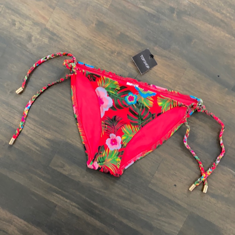 TOPSHOP BIKINI BOTTOM